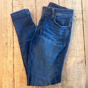 Fran Denim "Sarah" size 27